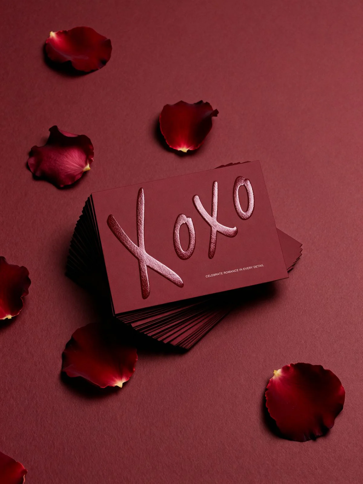 VALENTINE'S LIMITED EDITION - Honey - Image 2